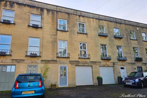 Southcot Place, Widcombe, Bath