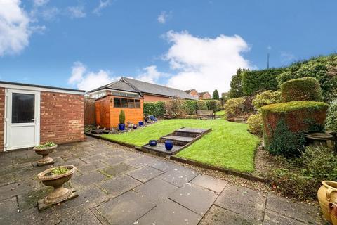 3 bedroom detached house for sale, Kenley Avenue, Endon, Staffordshire Moorlands, ST9