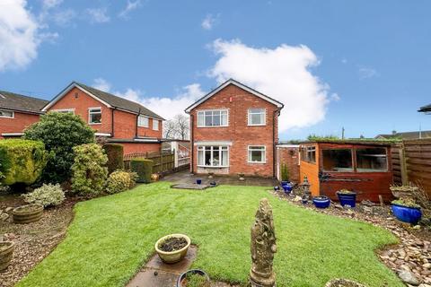 3 bedroom detached house for sale, Kenley Avenue, Endon, Staffordshire Moorlands, ST9