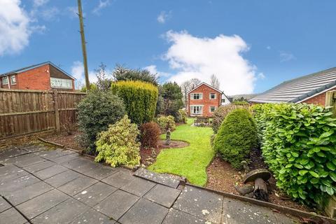 3 bedroom detached house for sale, Kenley Avenue, Endon, Staffordshire Moorlands, ST9