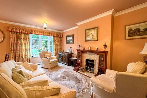 3 bedroom detached house for sale, Kenley Avenue, Endon, Staffordshire Moorlands, ST9