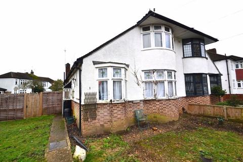 3 bedroom semi-detached house for sale - Ryecroft Road, Petts Wood, Orpington