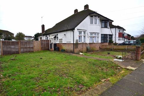 3 bedroom semi-detached house for sale, Ryecroft Road, Petts Wood, Orpington