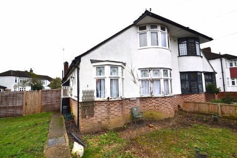 3 bedroom semi-detached house for sale, Ryecroft Road, Petts Wood, Orpington