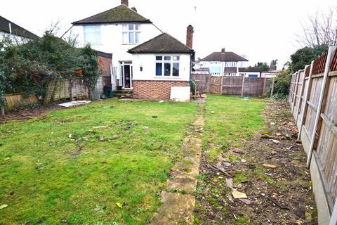 1 Ryecroft Road, Petts Wood, Orpington, BR5 1DR