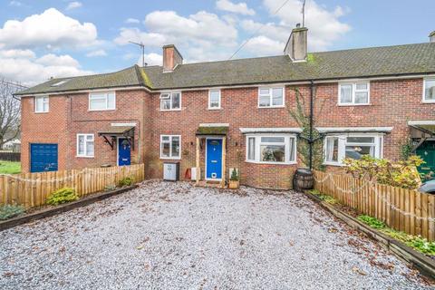 2 bedroom terraced house for sale - Andover Green, Bovington, BH20