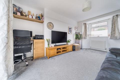2 bedroom terraced house for sale - Andover Green, Bovington, BH20