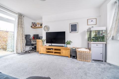 2 bedroom terraced house for sale - Andover Green, Bovington, BH20