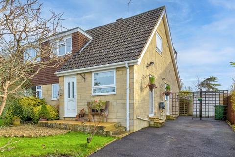 3 bedroom semi-detached house for sale - Kingsfield Grange Road, Bradford on Avon BA15