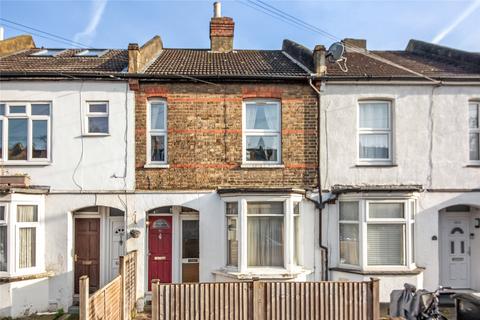 Lancing Road, Croydon, CR0