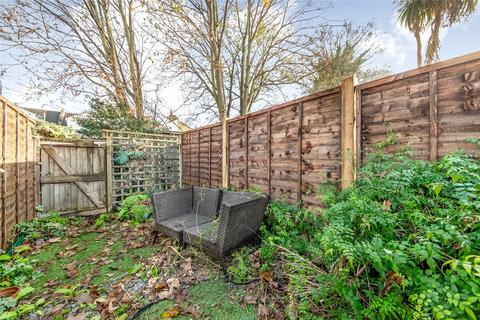 undefined, Lancing Road, Croydon, CR0