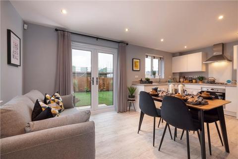 3 bedroom detached house for sale, Plot 159, Eaton at Kedleston Grange, Allestree, Derby DE22