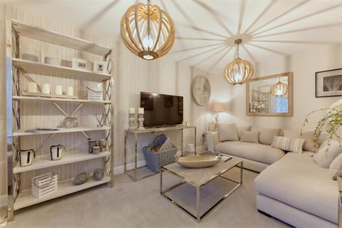 4 bedroom detached house for sale - Plot 15, Chadwick at Applewood, Granny Lane WF14