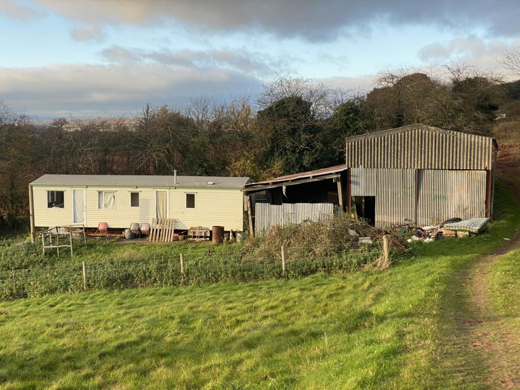 Woodlands, Herefordshire, Hereford... 4 bed property with land for sale