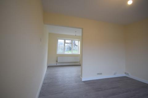 3 bedroom end of terrace house to rent - Laburnum Road, Rochester, ME2