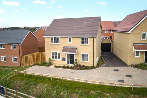 4 bedroom detached house for sale, Poppy View, Thaxted Road, Saffron Walden, Essex, CB10