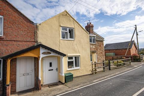 2 bedroom country house for sale - Wern, Llanymynech