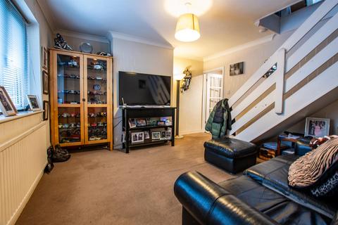 2 bedroom semi-detached bungalow for sale - Lansdown Crescent, Timsbury, Bath