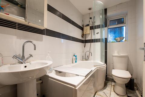 2 bedroom semi-detached bungalow for sale - Lansdown Crescent, Timsbury, Bath