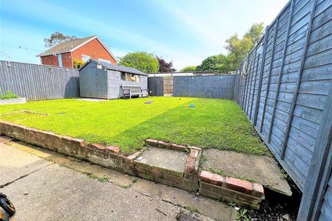 3 bedroom semi-detached house for sale, North End Road, Tetney, Grimsby, N.E. Lincs, DN36 5NA