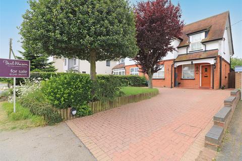 3 bedroom semi-detached house for sale, Plantation Road, Boreham, Chelmsford