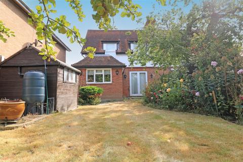 3 bedroom semi-detached house for sale, Plantation Road, Boreham, Chelmsford