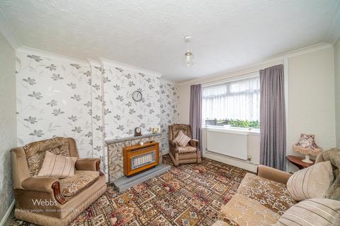 3 bedroom semi-detached house for sale, Smithfield Road, Walsall WS3
