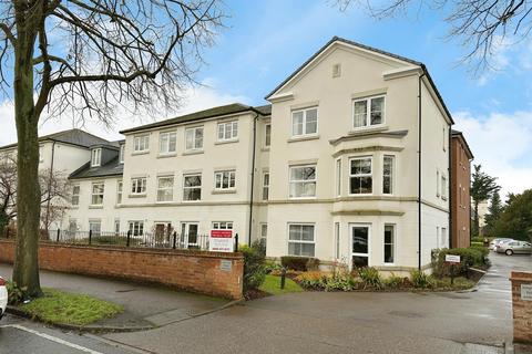 2 bedroom retirement property for sale - Arlington Avenue, Leamington Spa