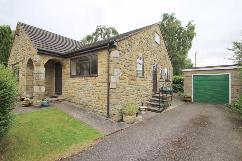 Dale Close, Thornton Watlass, Ripon HG4 2 bed detached house £875 pcm (£202 pw)