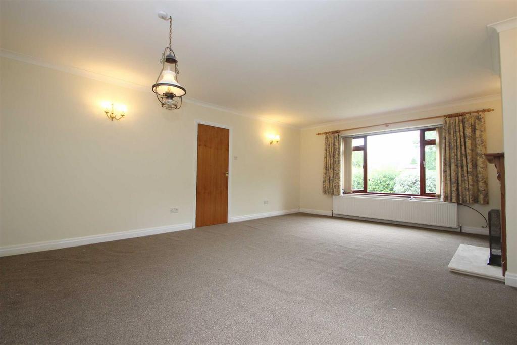 Dale Close, Thornton Watlass, Ripon HG4 2 bed detached house £875 pcm