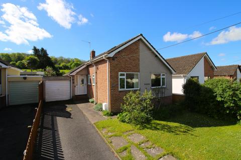 3 bedroom detached bungalow for sale, Detached bungalow with views over Claverham's countryside