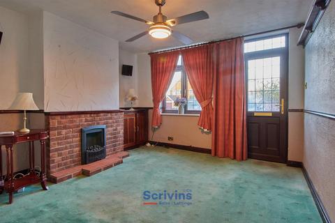 2 bedroom terraced house for sale, Derby Road, Hinckley