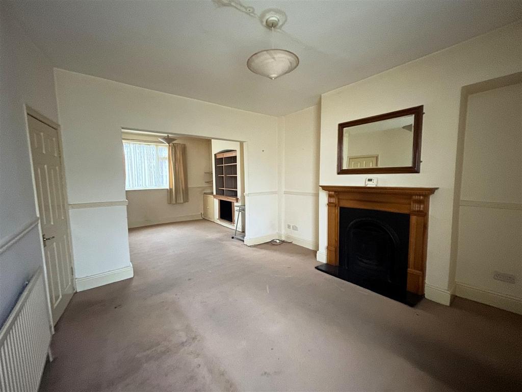 Percy Street, Goole 2 bed terraced house for sale £70,000