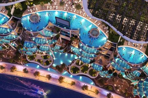 4 bedroom apartment, Al Safa, Dubai, Dubai, United Arab Emirates