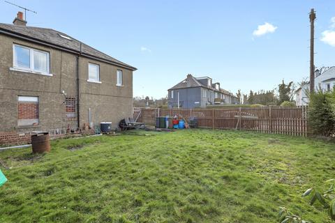 3 bedroom property with land for sale, Plot of land at 2 Fraser Avenue, Boswall, EH5 2AE