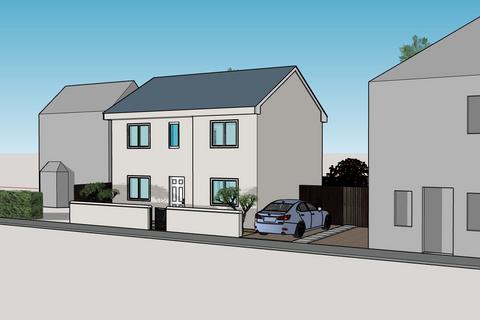 3 bedroom property with land for sale, Plot of land at 2 Fraser Avenue, Boswall, Edinburgh, EH5 2AE