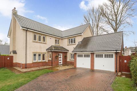 5 bedroom detached house for sale, 5 Greenwood Close, Corstorphine EH12 8WS