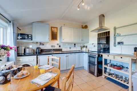 2 bedroom semi-detached bungalow for sale - Pele Cottage, Great Tosson, Morpeth, Northumberland