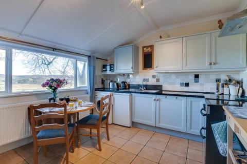 2 bedroom semi-detached bungalow for sale, Pele Cottage, Great Tosson, Morpeth, Northumberland