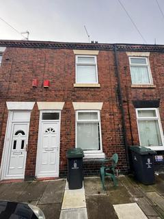 2 bedroom terraced house for sale, lindley road, Cobridge, Stoke on Trent, Staffordshire