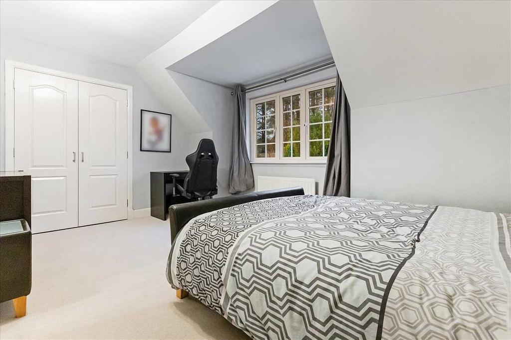 Bedroom Four (1)