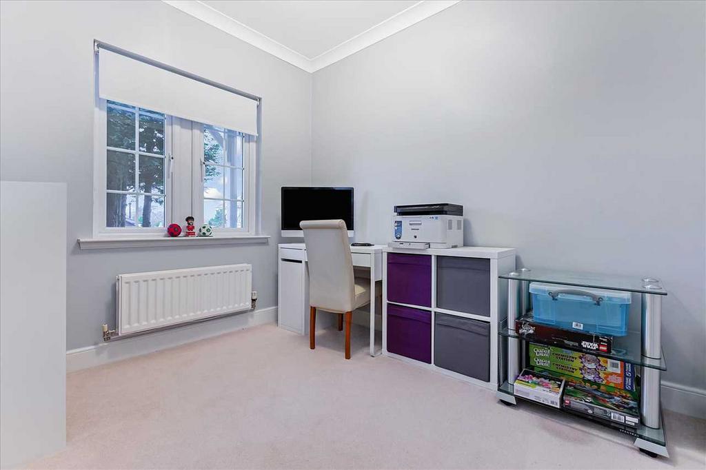 Bedroom Five