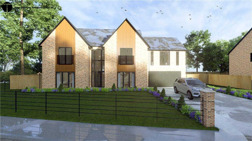 Kirklevington, Yarm TS15 5 bed detached house for sale £995,000