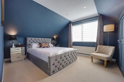 4 bedroom chalet for sale, Blackbear Lane, Wisbech, PE13