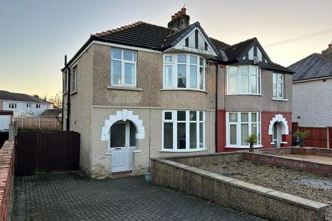 3 bedroom semi-detached house to rent, Clare Road, Lancaster, LA1
