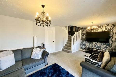 3 bedroom detached house for sale, Birch Close, Killamarsh, Sheffield, S21 1FW