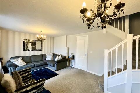 3 bedroom detached house for sale - Birch Close, Killamarsh, Sheffield, S21 1FW
