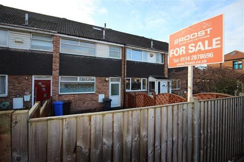 42 Dudley Road, Sheffield, S6 1TB