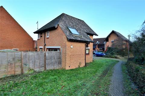 11 Copeland Close, Browns Wood, Milton Keynes, MK7 8ED