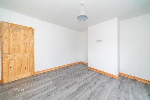 3 bedroom end of terrace house for sale, Mallory Crescent, Walsall WS3